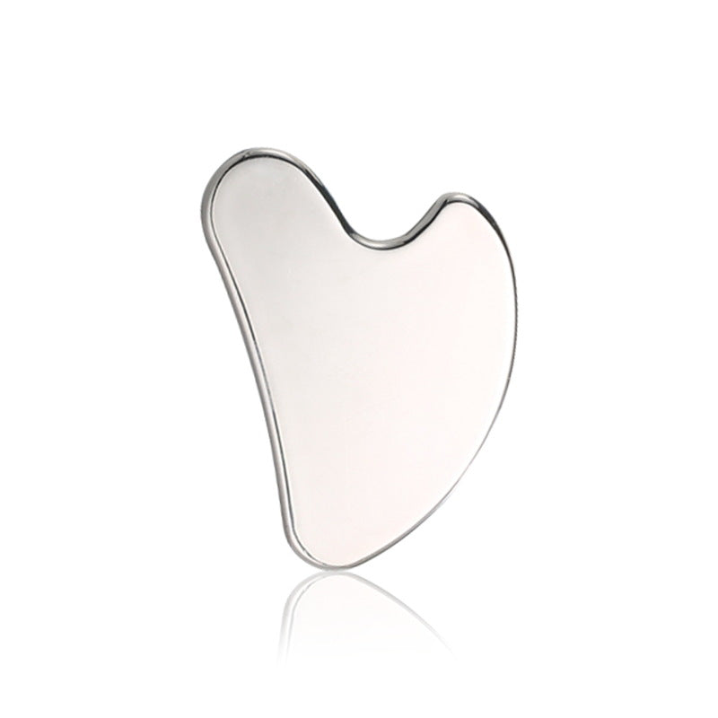 Stainless Steel Gua Sha