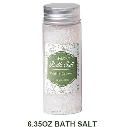 Bath Salts