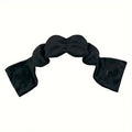 Weighted Heating Eye Mask for Sleep and Relaxation