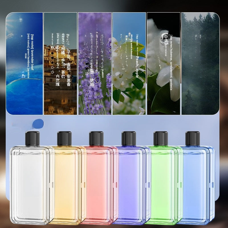 Automatic Aroma Diffuser Sprayer Wall Mount