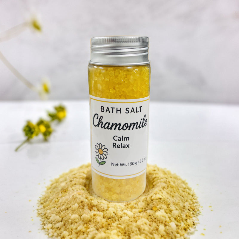 Bath Salts