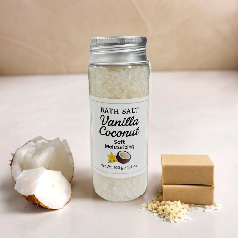 Bath Salts