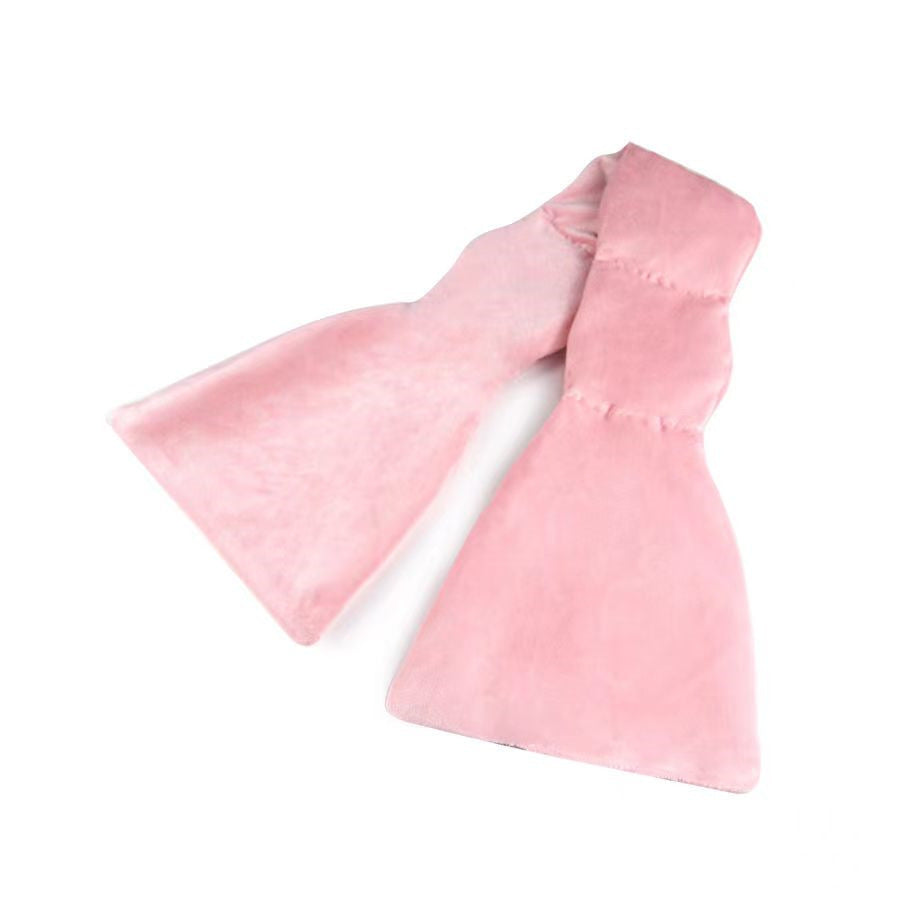 Weighted Heating Eye Mask for Sleep and Relaxation