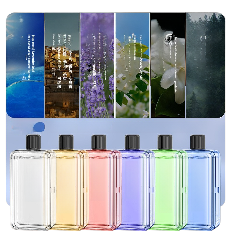 Automatic Aroma Diffuser Sprayer Wall Mount