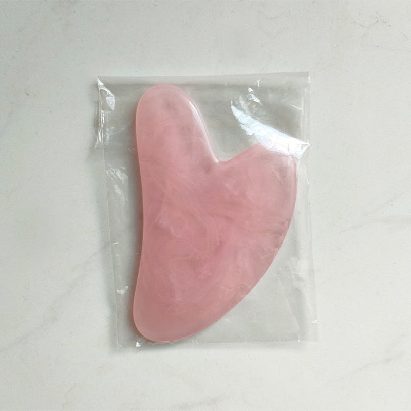 Stainless Steel Gua Sha