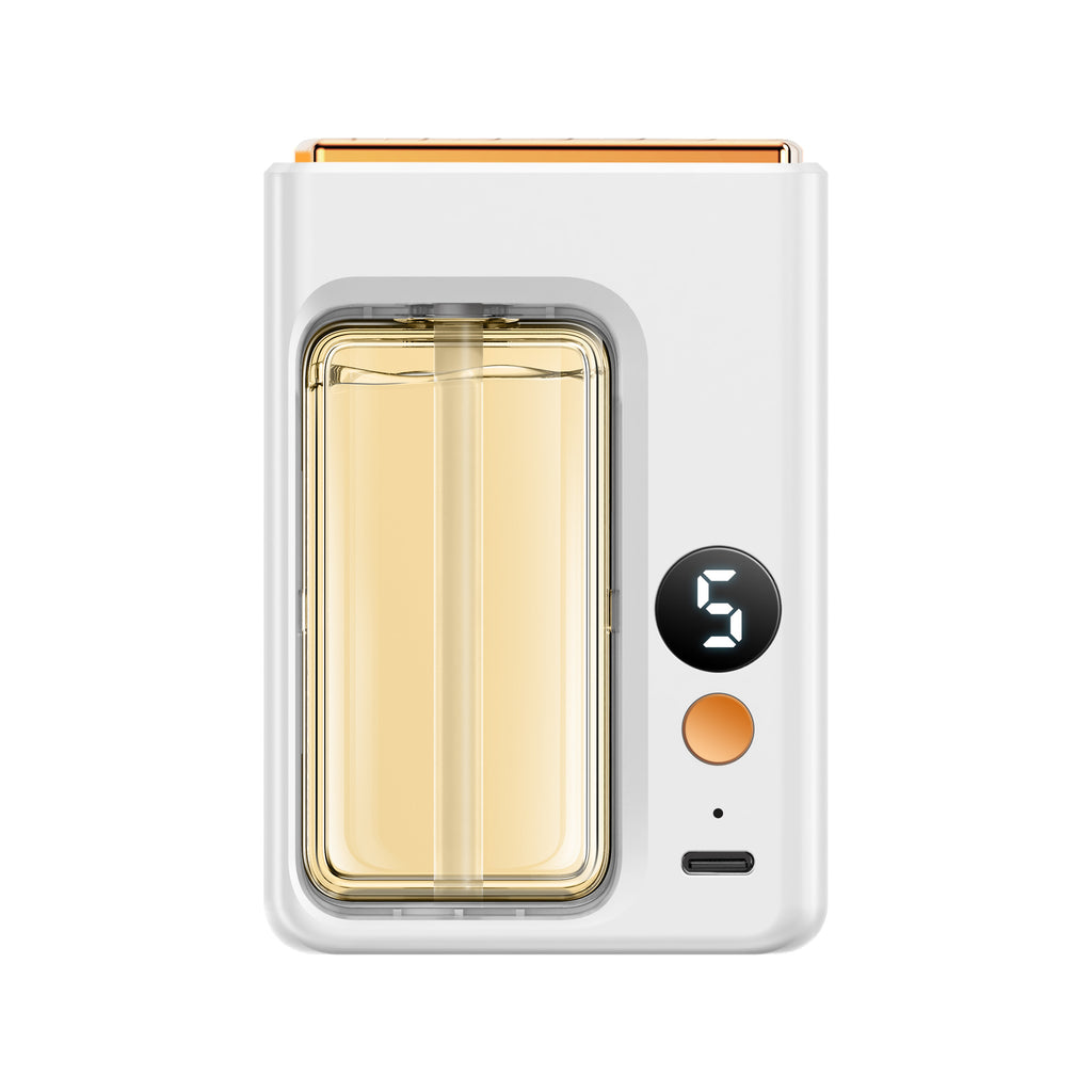 Automatic Aroma Diffuser Sprayer Wall Mount