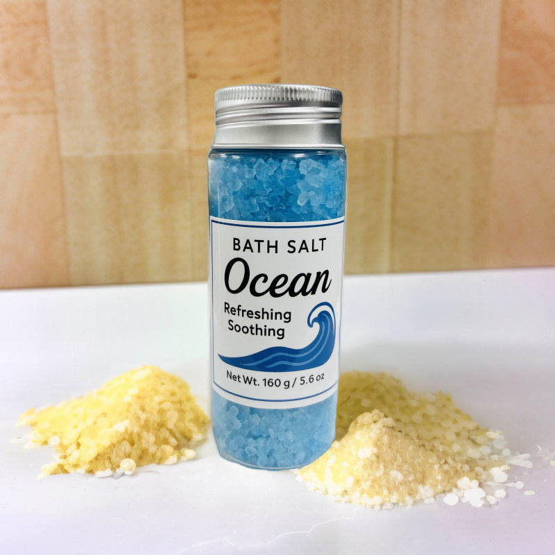 Bath Salts